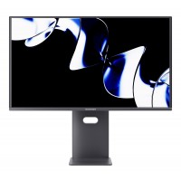 WootVision Pro 27Q O500 27" WQHD (2560x1440) 500Hz 0.03ms OLED True Black HDR1000 Black Desktop Monitor