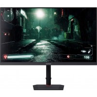 WootVision 32U V144 31.5" 4K UHD (3840x2160) 144Hz 4ms VA Black Desktop Monitor