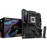 Gigabyte X870E AORUS PRO X3D WIFI 7 AMD X870E Ryzen Socket AM5 ATX Desktop Motherboard