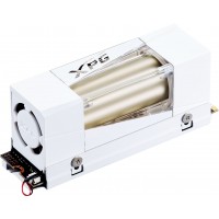 [OPENBOX] XPG SMAR-980S-2TCI MARS 980 STORM 2TB M.2 2280 PCIe 5.0 x4 Liquid Cooled NVMe Solid State Drive - With Heatsink