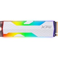 XPG SSPECTRIXS65G-500G-CI SPECTRIX S65G 500GB NVMe M.2 2280 PCI-Express 4.0 x4 Solid State Drive