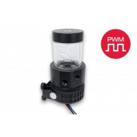 EKWB EK-XRES 100 Revo D5 PWM Reservoir and Pump Combo