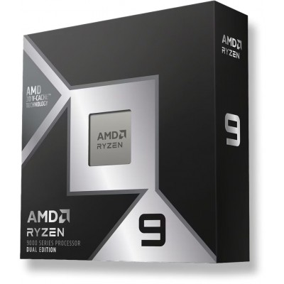 AMD 100-100000059WOF Ryzen 9 5950X 16 Core 3.4GHz (4.9GHz Boost