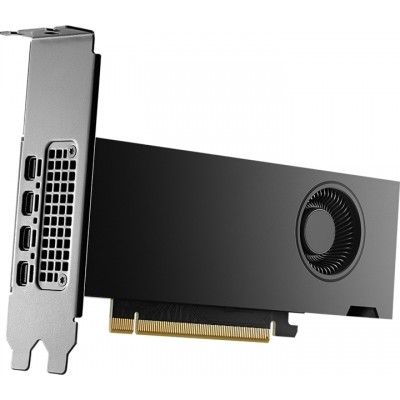 NVIDIA Quadro RTX 4000 8GB GDDR6 256-bit PCI-E 3.0 Workstation