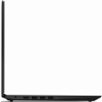 Lenovo 81W800K0SA IdeaPad S145 Intel Core i3-1005G1 1.20GHz Dual Core 15.6" WXGA (1366x768) 4GB (On-Board) DDR4-2133MHz 256GB M.2 NVMe SSD Windows 10 Home 64-bit Black Laptop