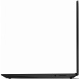 Lenovo 81W800K0SA IdeaPad S145 Intel Core i3-1005G1 1.20GHz Dual Core 15.6" WXGA (1366x768) 4GB (On-Board) DDR4-2133MHz 256GB M.2 NVMe SSD Windows 10 Home 64-bit Black Laptop