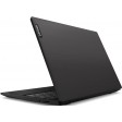 Lenovo 81W800K0SA IdeaPad S145 Intel Core i3-1005G1 1.20GHz Dual Core 15.6" WXGA (1366x768) 4GB (On-Board) DDR4-2133MHz 256GB M.2 NVMe SSD Windows 10 Home 64-bit Black Laptop
