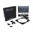 Phanteks PH-FF120RGBA_BK01 Halos Lux Anodised Aluminium 120mm RGB Fan Frame