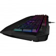 Roccat ROC-12-871 Ryos MK FX RGB Backlit Cherry MX Brown Mechanical Gaming Keyboard