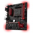 MSI B350M Gaming Pro AMD Ryzen Socket AM4 Micro-ATX Desktop Motherboard