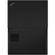 Lenovo 20Q0000SZA ThinkPad X390 Intel Core i7-8565U 1.80GHz Quad Core 13.3" Full HD (1920x1080) IPS 16GB (On-Board) DDR4-2133MHz 512GB PCIe NVMe SSD Windows 10 Pro 64-bit Laptop