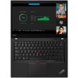 Lenovo 20Q0000SZA ThinkPad X390 Intel Core i7-8565U 1.80GHz Quad Core 13.3" Full HD (1920x1080) IPS 16GB (On-Board) DDR4-2133MHz 512GB PCIe NVMe SSD Windows 10 Pro 64-bit Laptop