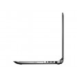 HP P4P21EA ProBook 450 G3 Intel Core i5-6200U 2.3GHz 15.6" HD anti-glare (1366x768) 4GB DDR3L 1600Mhz (1x4GB) 500GB 7200rpm HDD Windows 10 Pro 64-bit Laptop