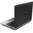 HP T4H39ES Probook 650 G1 Intel Core i7-4712HQ 2.3GHz 15.6" Full HD (1920x1080) 8GB DDR3L 1600MHz (1x8GB) AMD Radeon HD 8750M 1GB 750GB 7200rpm HDD Windows 7 Pro 64-bit Laptop