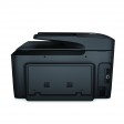 HP J6X76A Officejet Pro 8715 All-in-One Print-Scan-Copy-Fax-Web Business Ink Multifunction Printer