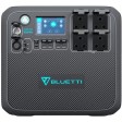 Bluetti AC200MAX 2048Wh Portable Power Station