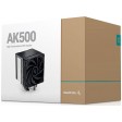 DeepCool R-AK500-BKNNMT-G AK500 120mm Tower CPU Air Cooler