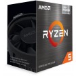 AMD 100-100000252BOX Ryzen 5 5600G 6-Core 3.9GHz (4.4GHz Boost) Socket AM4 Desktop APU