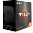 AMD 100-100000059WOF Ryzen 9 5950X 16 Core 3.4GHz (4.9GHz Boost) Socket AM4 Desktop CPU - Cooler Not Included