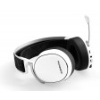 SteelSeries Arctis Pro Wireless High Resolution White Gaming Headset