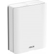 ASUS ZenWiFi BQ16 Wi-Fi 7 BE25000 Tri-Band Quad-Radio 10 Gigabit Ethernet Wireless AiMesh Router Node - 2-Pack
