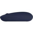 ASUS 90XB07A0-BMU000 Marshmallow MD100 1600DPI Optical Quiet Blue Bluetooth Wireless Mouse