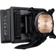 ASUS ROG RYUO IV SLC 360 ARGB 360mm Black Liquid CPU Cooler