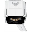ASUS TUF Gaming LC III 360 ARGB LCD Display White Edition 360mm All-In-One Liquid CPU Cooler