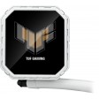 ASUS TUF Gaming LC III 360 ARGB LCD Display White Edition 360mm All-In-One Liquid CPU Cooler