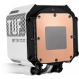 ASUS TUF Gaming LC III 360 ARGB LCD Display White Edition 360mm All-In-One Liquid CPU Cooler