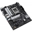 ASUS PRIME B650M-K AMD B650 Ryzen Socket AM5 Micro-ATX Desktop Motherboard