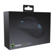 Mionix AVIOR 7000 Professional Ambidextrous Multi-Color Optical Gaming Mouse