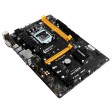 Biostar TB250-BTC Ver. 6.x Intel LGA1151 B250 Kaby Lake ATX Desktop Motherboard