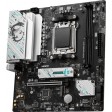 MSI B650M GAMING WIFI AMD B650 Ryzen Socket AM5 Micro-ATX Desktop Motherboard