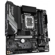 Gigabyte B760M GAMING X DDR4 GEN5 Intel B760 Raptor Lake LGA 1700 DDR4 Micro-ATX Desktop Motherboard