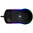 SteelSeries 62513 Rival 3 8500 DPI RGB Optical Sensor Black Wired Gaming Mouse