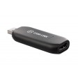 Elgato 10GAM9901 Cam Link 4K HDMI to USB 3.0 Type-A Camera Adapter
