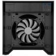Corsair CC-9011047-WW Obsidian 250D Top Windowed Panel Cube Mini-ITX Chassis