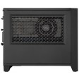 Corsair CC-9011047-WW Obsidian 250D Top Windowed Panel Cube Mini-ITX Chassis