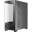Antec CX700 RGB ELITE Clear Tempered Glass Steel Black ATX Mid-Tower Desktop Chassis