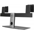 Dell MDS19 19" - 27" Dual Monitor Stand