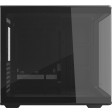 Cooler Master E600-KGNN-S01 Elite 600 RGB Curved Tempered Glass Steel Black ATX Mid-Tower Desktop Chassis
