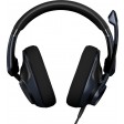 EPOS 1000934 H6PRO Over-Ear Open Back Multi-Platform Black Wired Professional Gaming Headset
