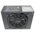 Andyson AD-1200YYZZZ PX Series 1200W 80 Plus Platinum Certified Fully Modular Black Desktop Power Supply - 1 Year Warranty