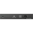 D-Link DGS-1016D 16-Port Gigabit Unmanaged Desktop/Rackmount Switch