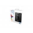 Adata HD650 DashDrive Durable Series 2TB USB3.0 Black External Hard Drive