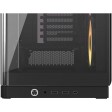 Corsair CC-9011314-WW FRAME 4500X RS-R ARGB Tempered Glass Black Steel ATX Mid Tower Desktop Chassis