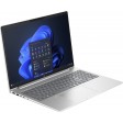 HP A37X8ET ProBook 460 G11 Intel Core Ultra 7 155U 4.8Ghz 12-Core 16" WUXGA (1920x1200) IPS Anti-Glare 16GB (1x16GB) DDR5-5600 1TB M.2 NVMe SSD 4G LTE Windows 11 Pro Pike Silver Laptop