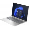 HP A37X8ET ProBook 460 G11 Intel Core Ultra 7 155U 4.8Ghz 12-Core 16" WUXGA (1920x1200) IPS Anti-Glare 16GB (1x16GB) DDR5-5600 1TB M.2 NVMe SSD 4G LTE Windows 11 Pro Pike Silver Laptop