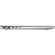 HP A37X8ET ProBook 460 G11 Intel Core Ultra 7 155U 4.8Ghz 12-Core 16" WUXGA (1920x1200) IPS Anti-Glare 16GB (1x16GB) DDR5-5600 1TB M.2 NVMe SSD 4G LTE Windows 11 Pro Pike Silver Laptop